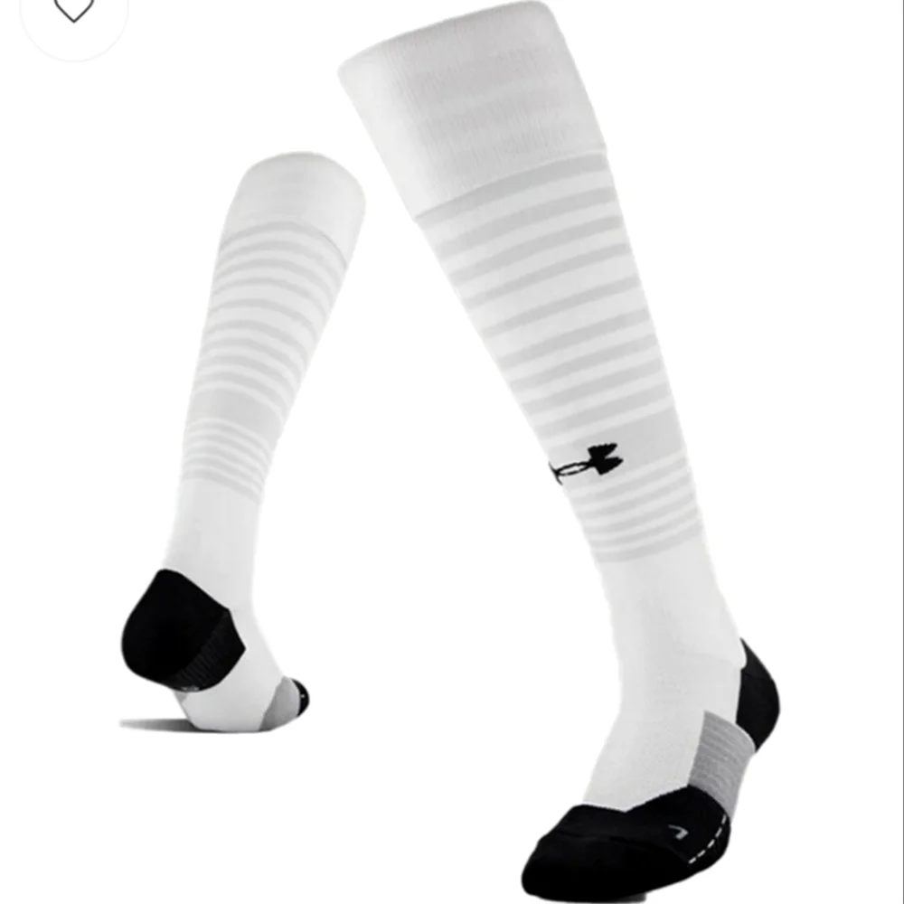 NWT Kid's Under Armour Performance Global OTC Socks